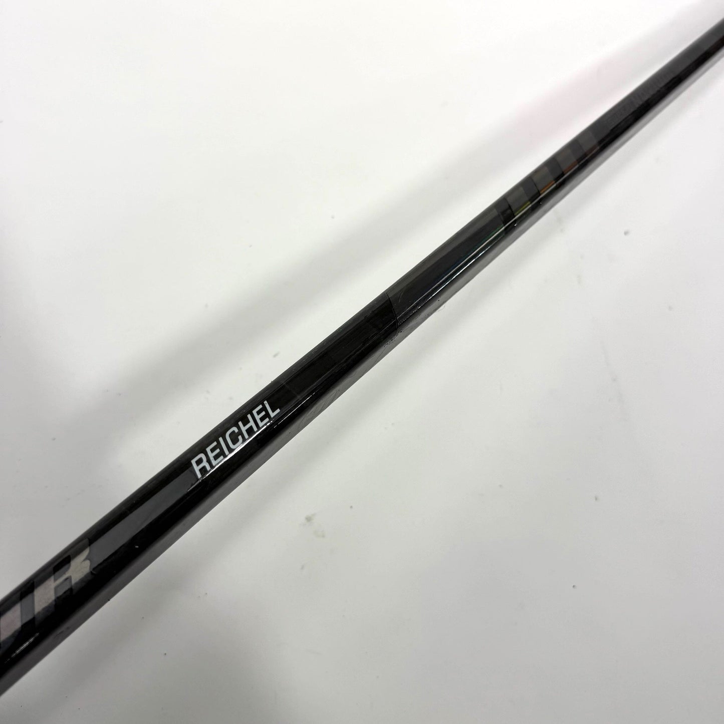 Used Left Warrior Super Novium | 80 Flex P88 Curve Grip | Lukas Reichel | BH167 - Top Flight Hockey