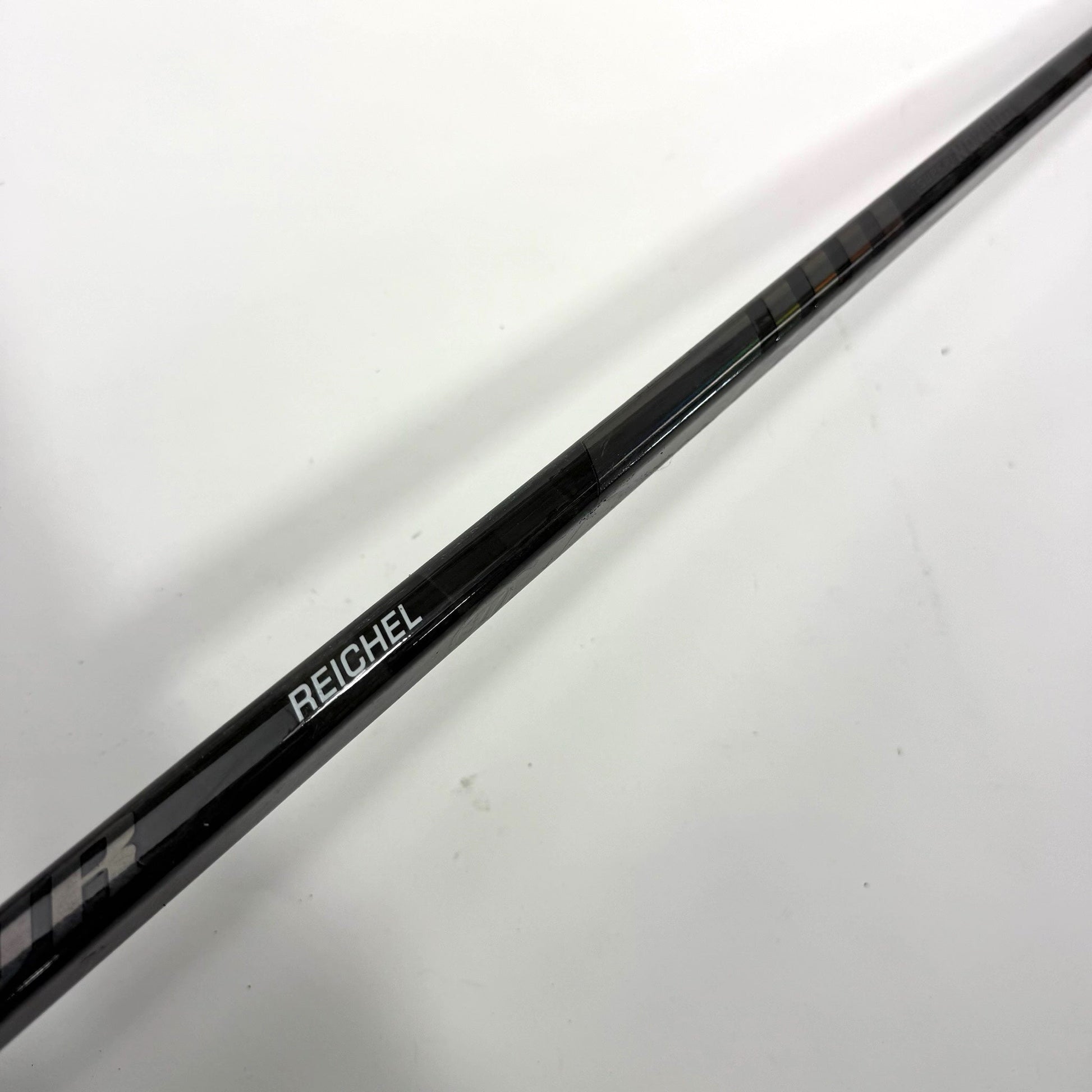 Used Left Warrior Super Novium | 80 Flex P88 Curve Grip | Lukas Reichel | BH167 - Top Flight Hockey