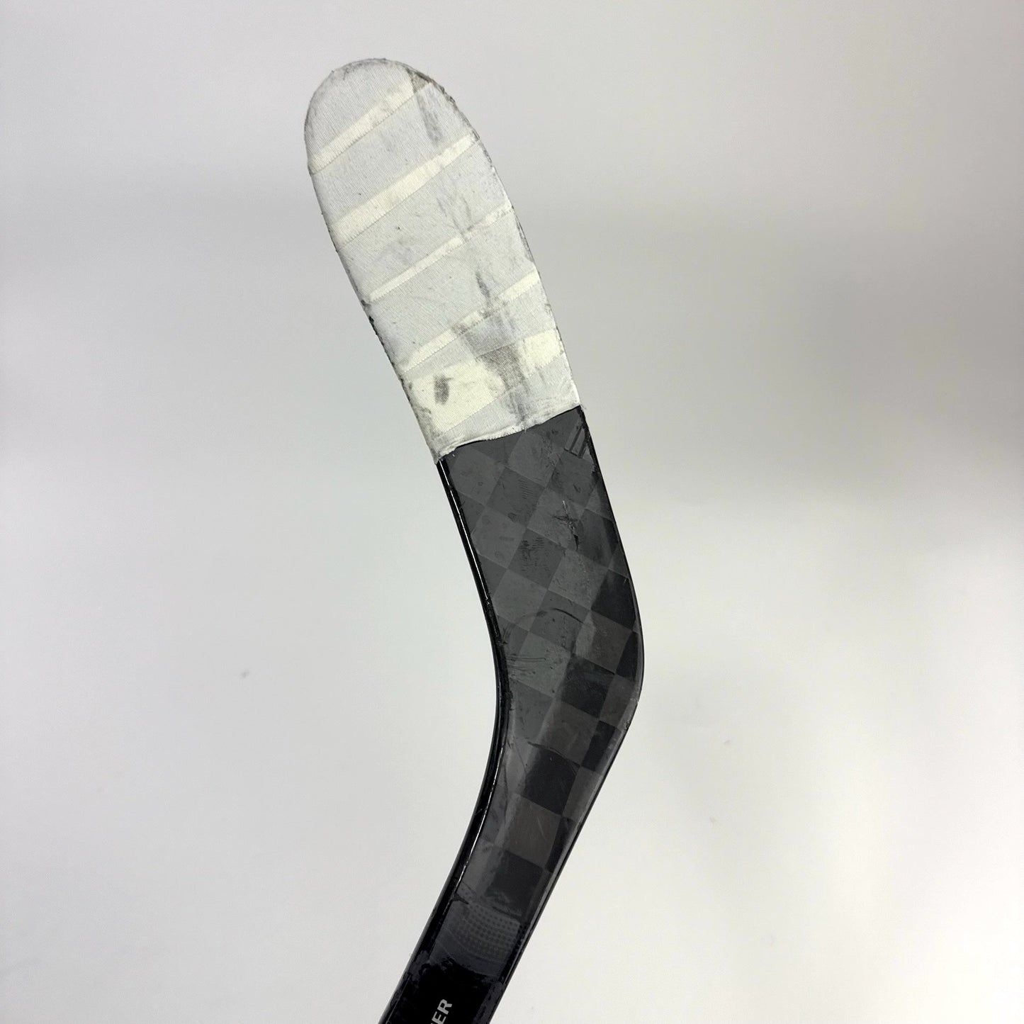 Used Left CCM Ribcor Trigger 8 Pro | 85 Flex P28 Curve Grip | F358 - Top Flight Hockey