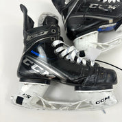 Used CCM 100K Pro Skates | Size 6 3/4 D | Q459