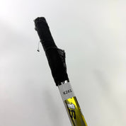 Kucherov Used Bauer Supreme 1S | 77 Flex Fisher Pro Curve Grip | K241 - Top Flight Hockey