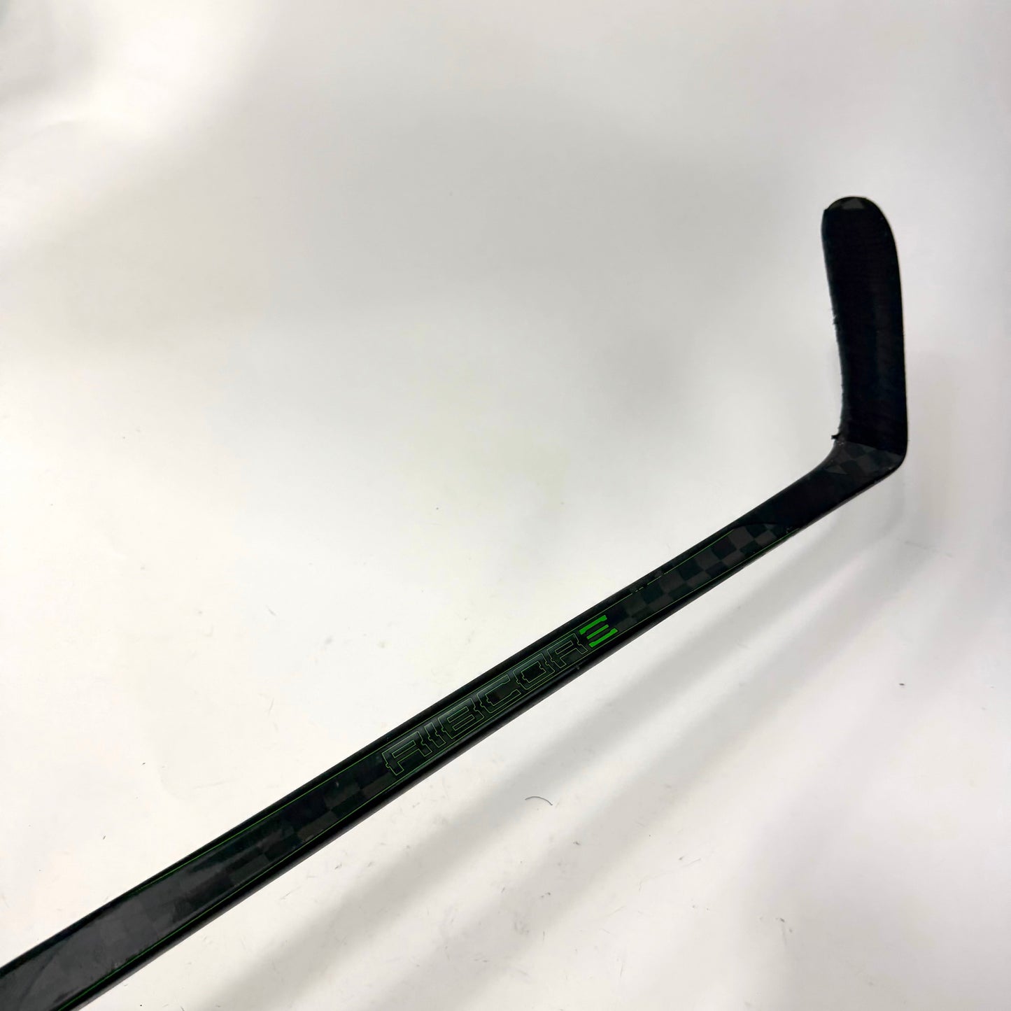 Used Left CCM Ribcor Trigger 4 Pro | 95 Flex Heel Curve Grip | R182
