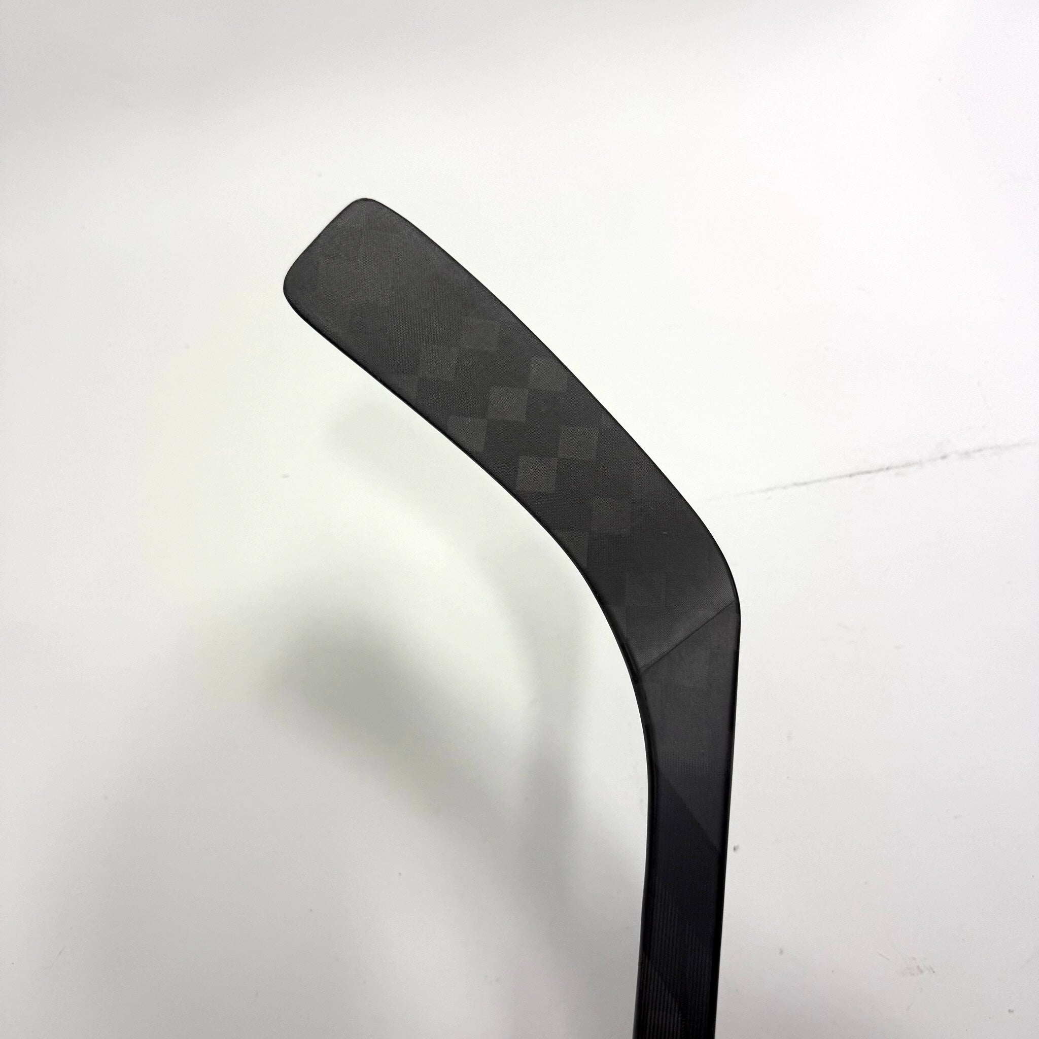 New Left Black CCM Jetspeed FT7 Pro | 85 Flex Custom Square Toe Curve Grip | Brodie | BH115 - Top Flight Hockey
