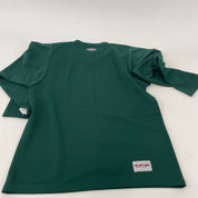 Used Dark Green Practice Jersey | Senior XS | E153