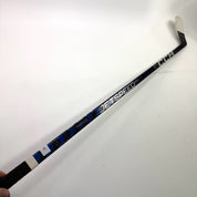 Used Left Blue CCM Jetspeed FT5 Pro | 85 Flex P92M Curve Grip | Jason Dickinson | BH194 - Top Flight Hockey