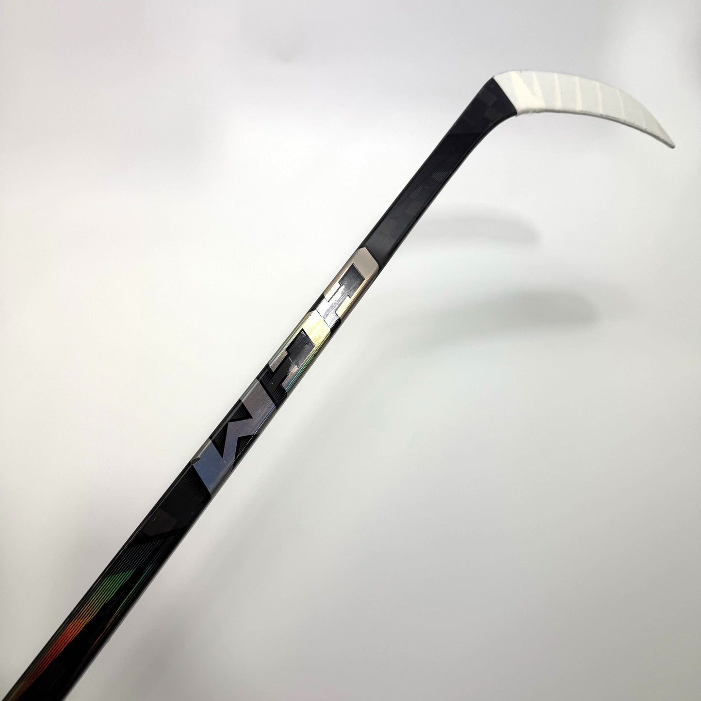 Used Left Black CCM Jetspeed FT7 Pro | 80 Flex P28 Curve Grip | BH422 - Top Flight Hockey