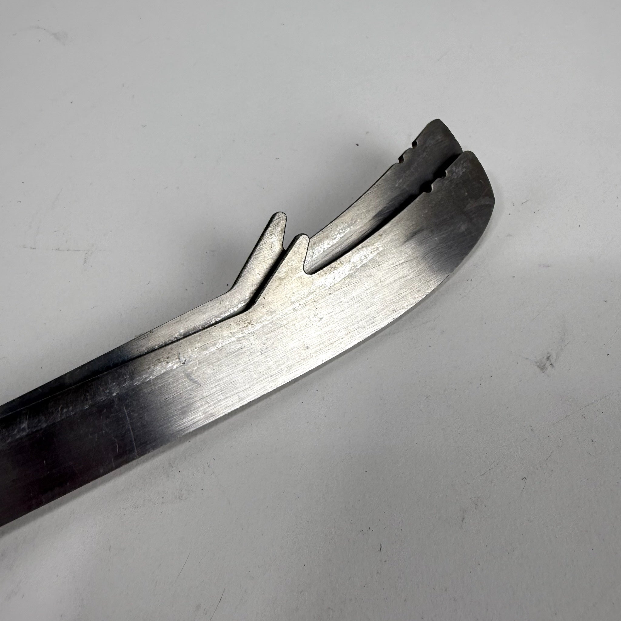 Used Bauer LS2 Steel | 280mm | L515 - Top Flight Hockey