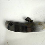 Used Bauer Step Steel | 272mm | R196 - Top Flight Hockey