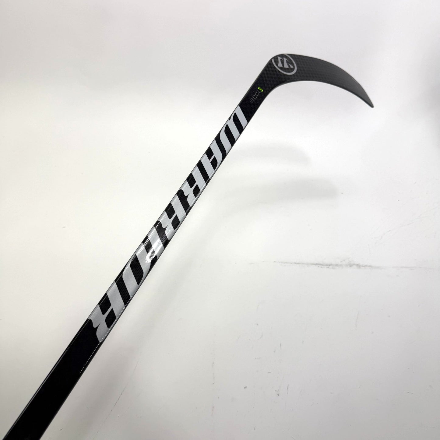 New Left Warrior Alpha LX2 | 75 Flex W90 Curve Grip | BH248 - Top Flight Hockey
