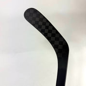 New Left CCM Tack XF Ghost | 85 Flex P92 Curve Grip | E603 - Top Flight Hockey
