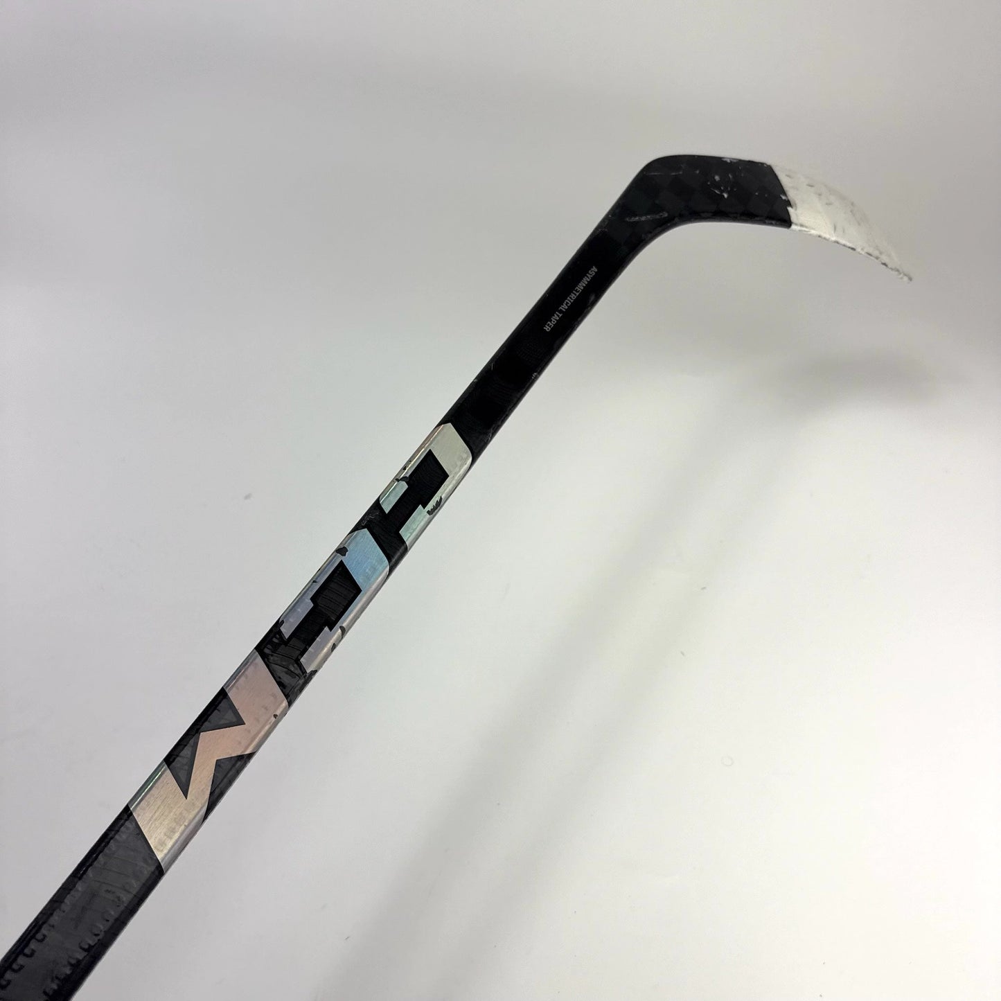 Used Left CCM Ribcor Trigger 8 Pro | 85 Flex P28 Curve Grip | F358 - Top Flight Hockey