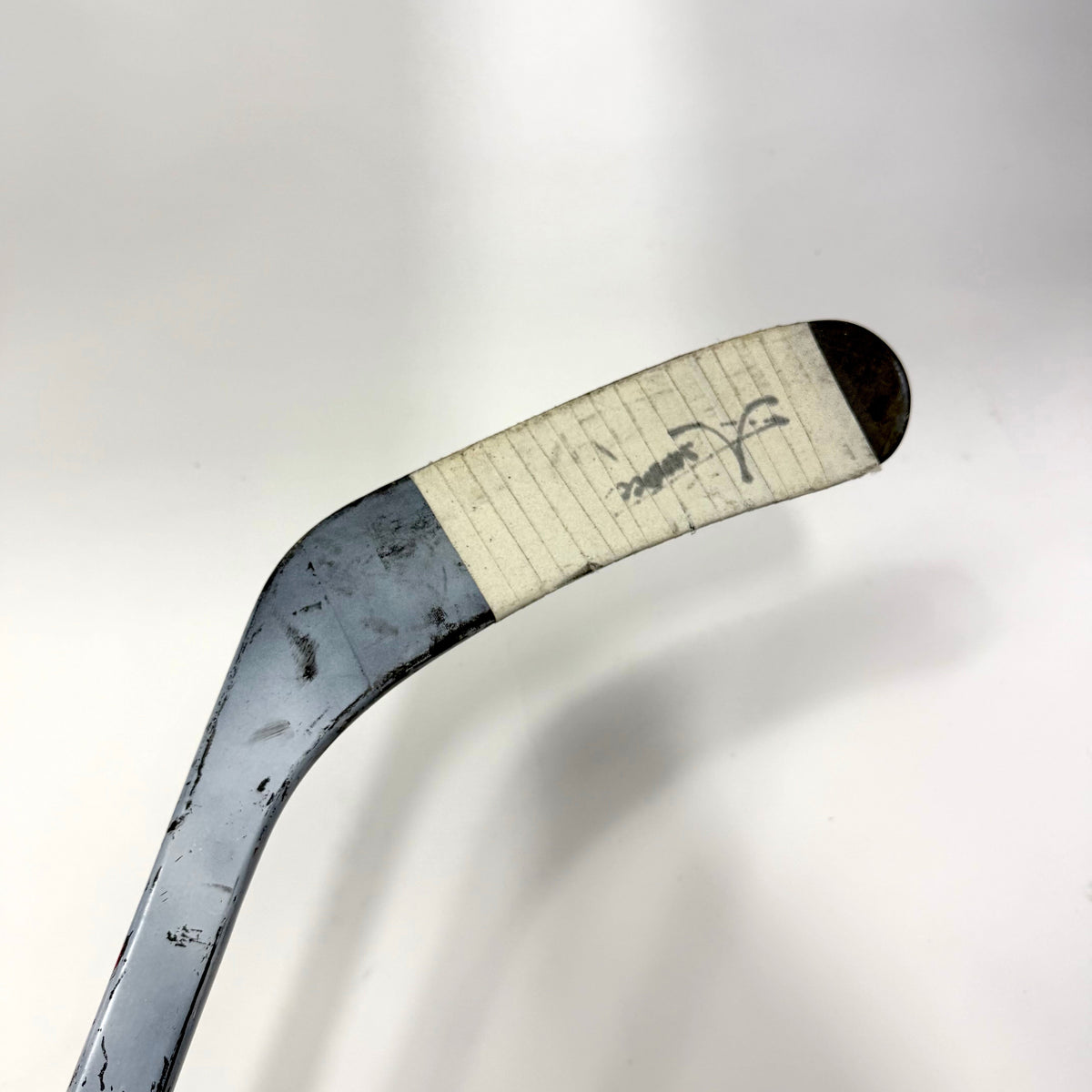 Repaired Right CCM Jetspeed FT5 Pro | 75 Flex P90TM Curve Grip | AB191 - Top Flight Hockey