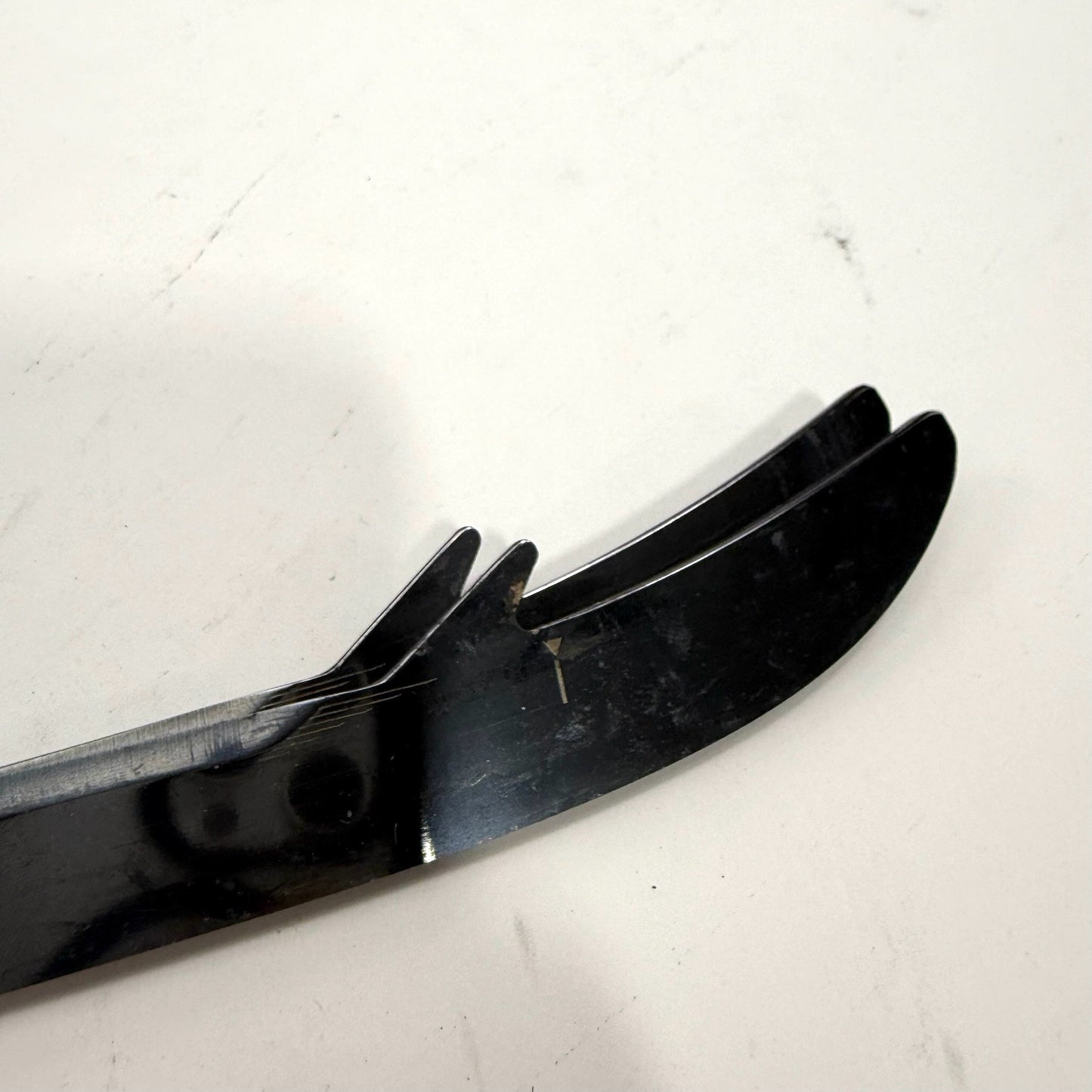 Used Bauer Fly-Ti Steel | 280mm | BH475 - Top Flight Hockey