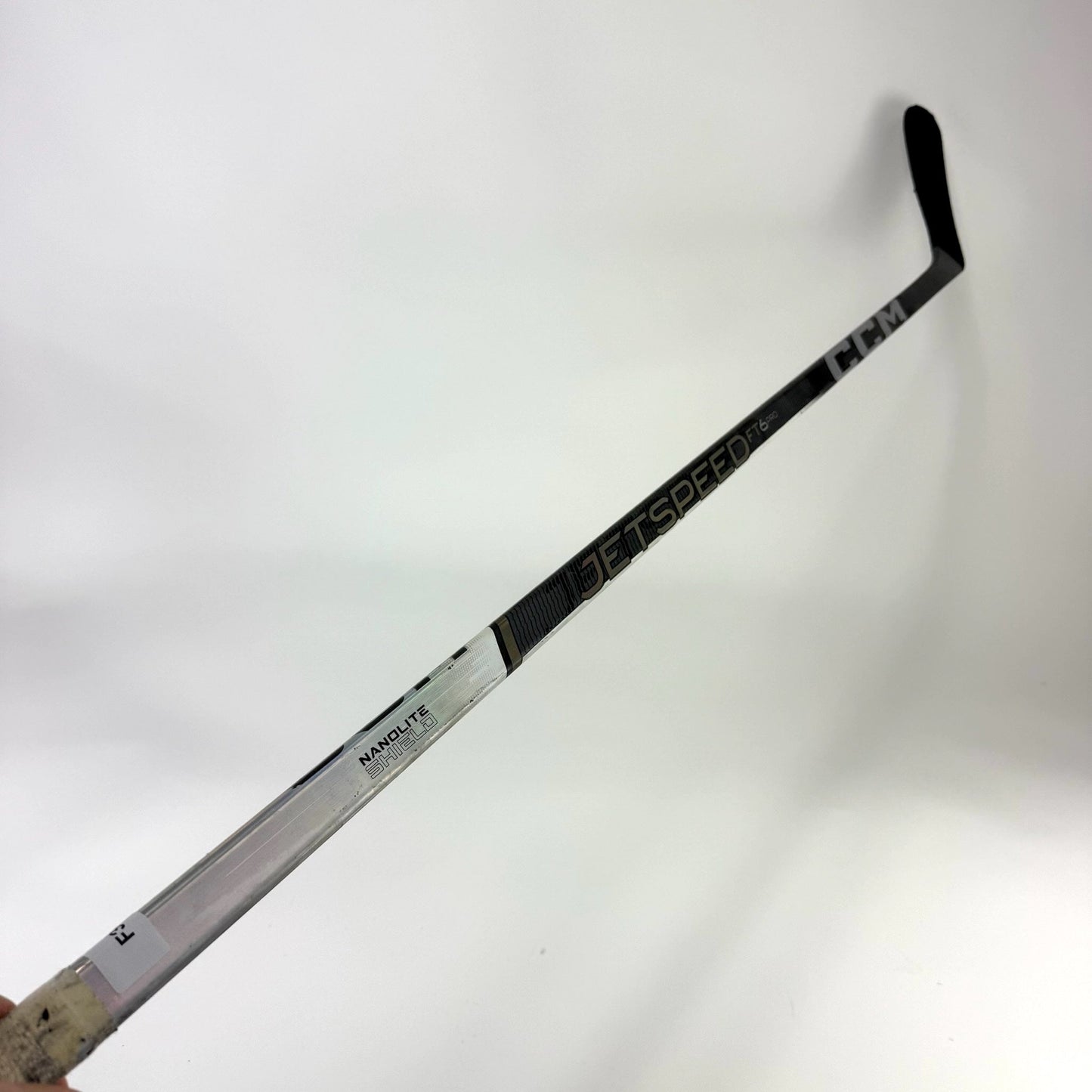 Used Left CCM Jetspeed FT6 Pro | 80 Flex P92M Curve Grip | F340 - Top Flight Hockey