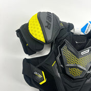 New Bauer Supreme Ultra Sonic Shoulder Pads | Senior Medium