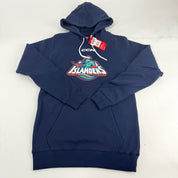 New CCM New York Islanders Pullover Hoodie | Senior S | #191520573379 - Top Flight Hockey
