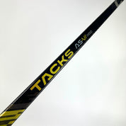 New Right CCM Tacks AS6 Pro | P90M Curve 90 Flex Grip | H324