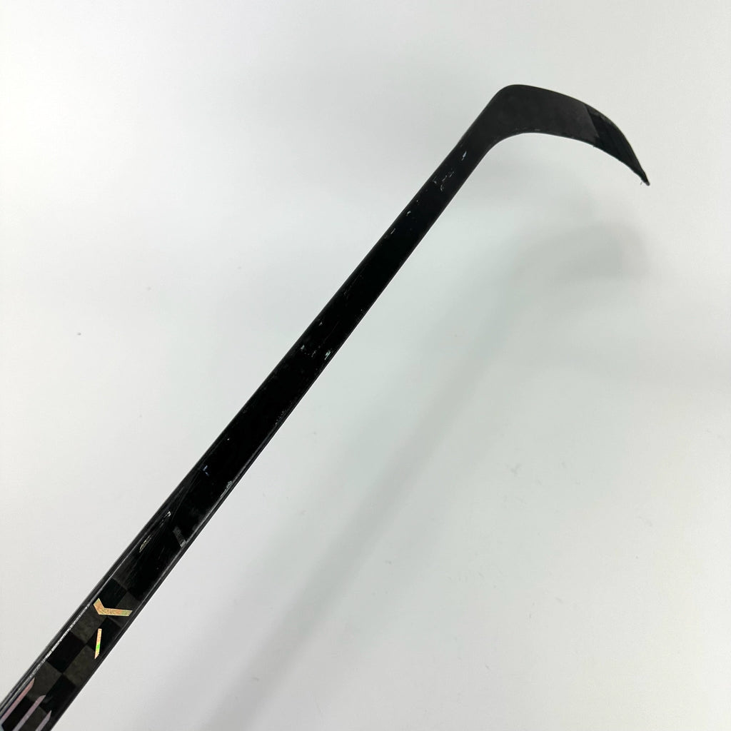Used Left True Catalyst 9x | 75 Flex P28 Curve Grip | K165 - Top Flight Hockey