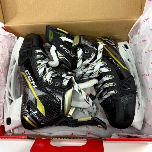 New CCM Tacks ASV Pro | Int 5.5R | F440 - Top Flight Hockey