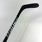 Used Right Bauer Vapor Hyperlite 2 | 50 Flex P28 Curve Grip | TBL14