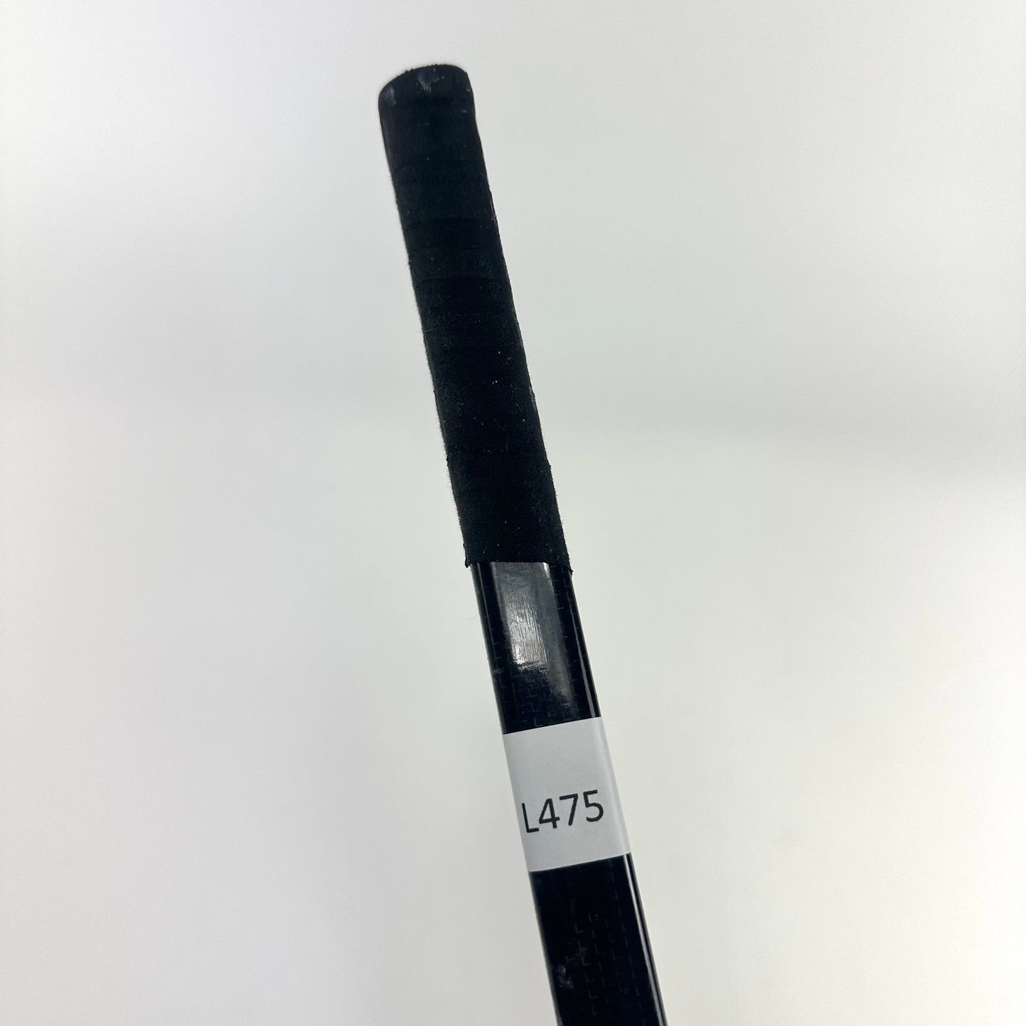 Used Left CCM Ribcor Trigger 5 Pro | 80 Flex P90 Curve Grip | Wallmark | L475