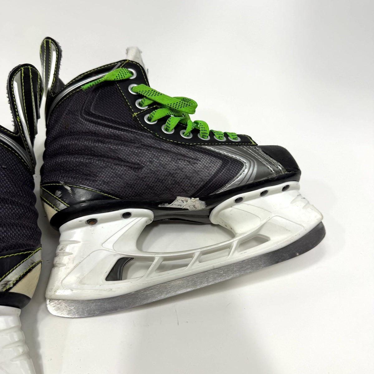 Used Bauer Vapor X60 LE Skates | Size 3 D | AB419 - Top Flight Hockey