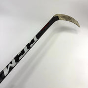 Used Left CCM Jetspeed | 75 Flex P92 Curve Grip | F408 - Top Flight Hockey