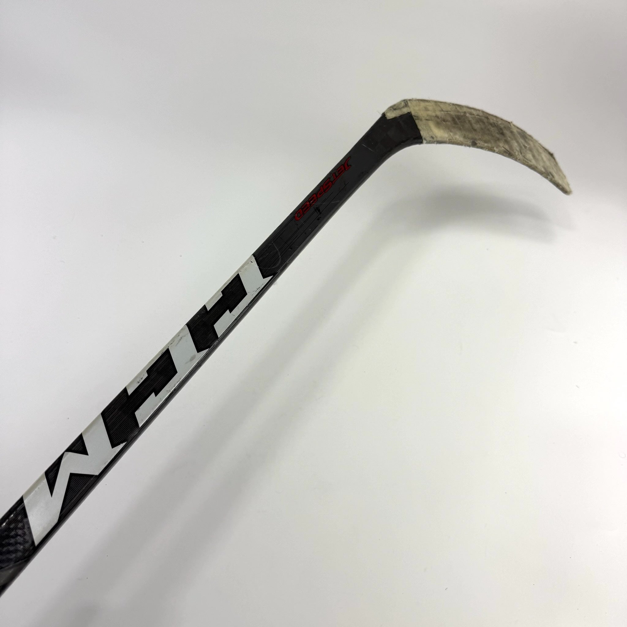 Used Left CCM Jetspeed | 75 Flex P92 Curve Grip | F408 - Top Flight Hockey