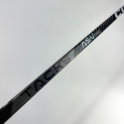 New Left CCM Silver Tacks AS5 Pro | 95 Flex Patrick Kane Pro Curve Non Grip | Kane | C321