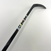 New Left CCM Ribcore Trigger 7 Pro | 110 Flex Custom P90M Curve Grip | Megna | C232