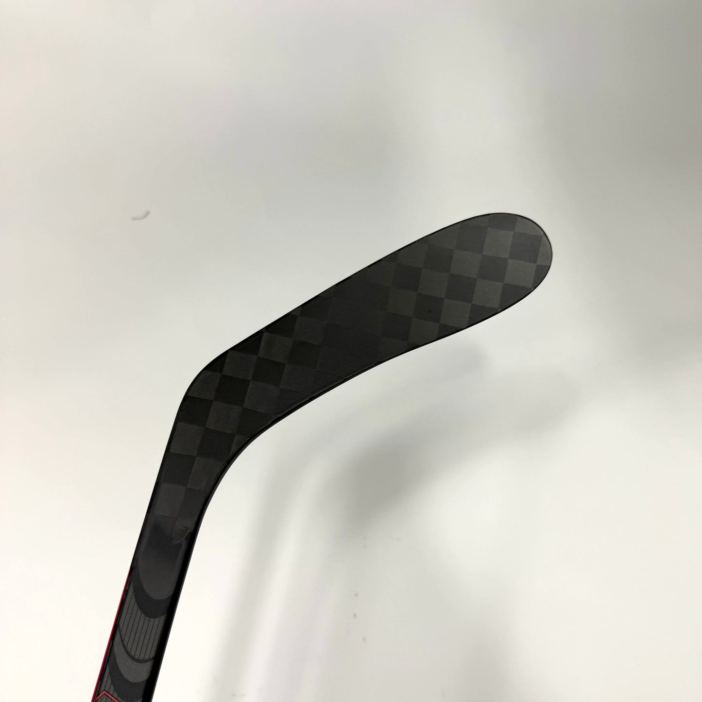 New Right CCM Jetspeed Youth Stick | 40 Flex P28 Curve Grip
