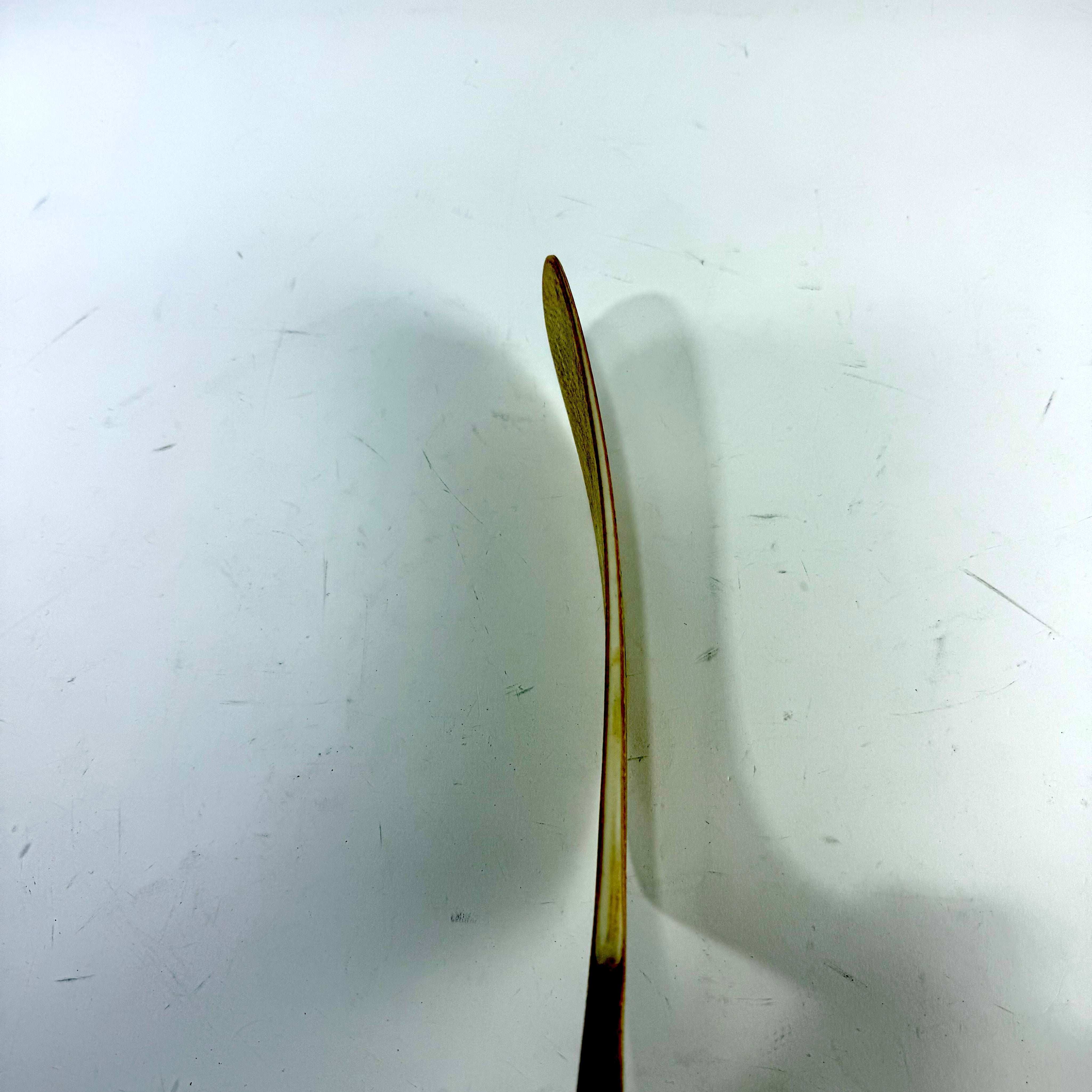 New RH CCM Ultimate MIC Wood Stick Replacement Blade | P29 Curve - Top Flight Hockey