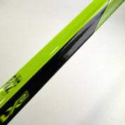 New Left Warrior Alpha LX2 | 75 Flex W90 Curve Grip | R262 - Top Flight Hockey