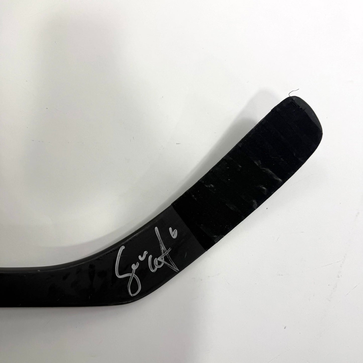 Used Left Reebok A.i NINE | 115 Flex Custom Square Toe Curve Grip | O'Donnell | BH230