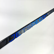 New Right Blue Jetspeed FT6 Pro | 85 Flex P90M Curve Grip | Timmins L199