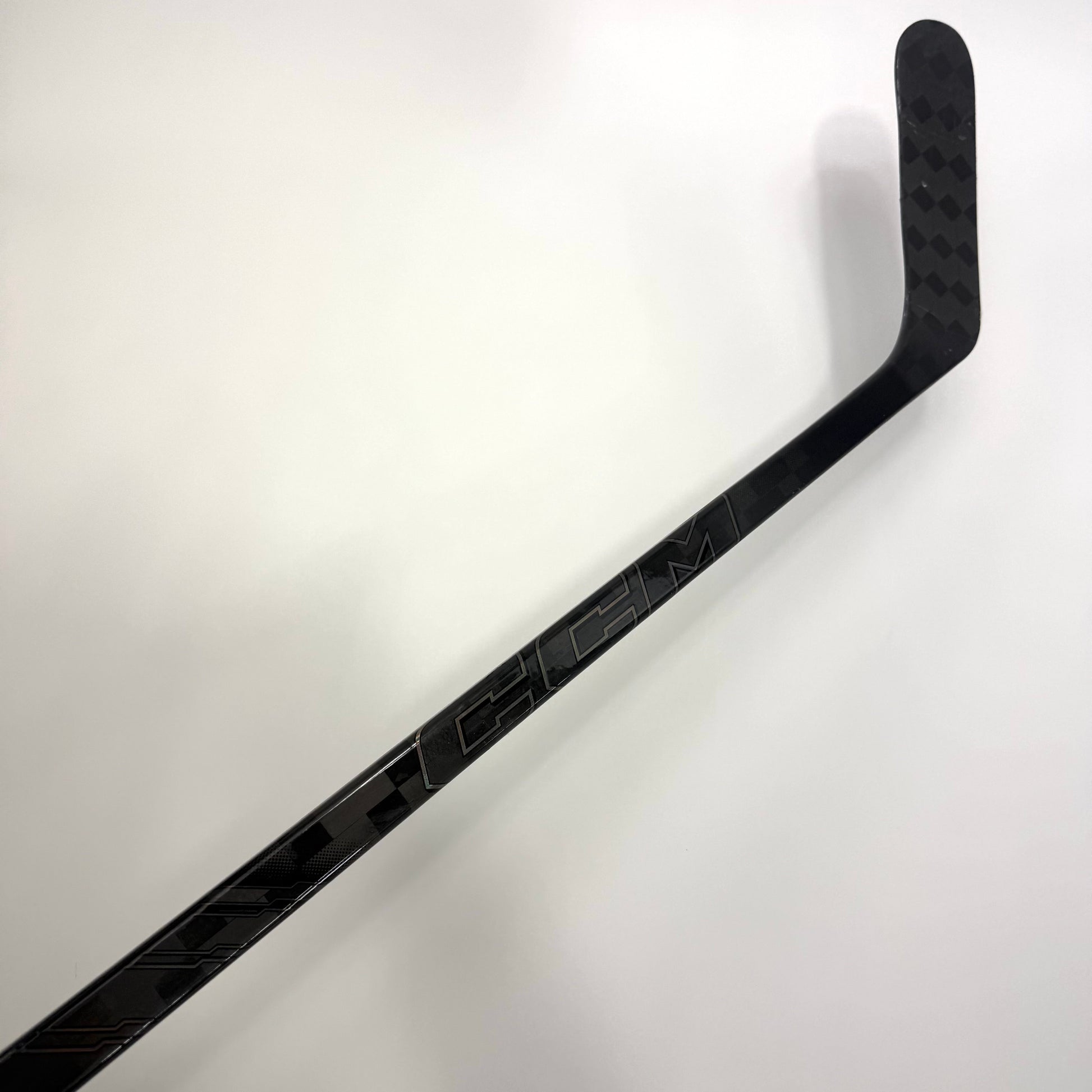Used Left CCM XF Ghost | 95 Flex P92M Curve Grip | BH442 - Top Flight Hockey