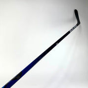 New Left Bauer Nexus Geo | 82 Flex P92 Curve Grip | Palat | H11