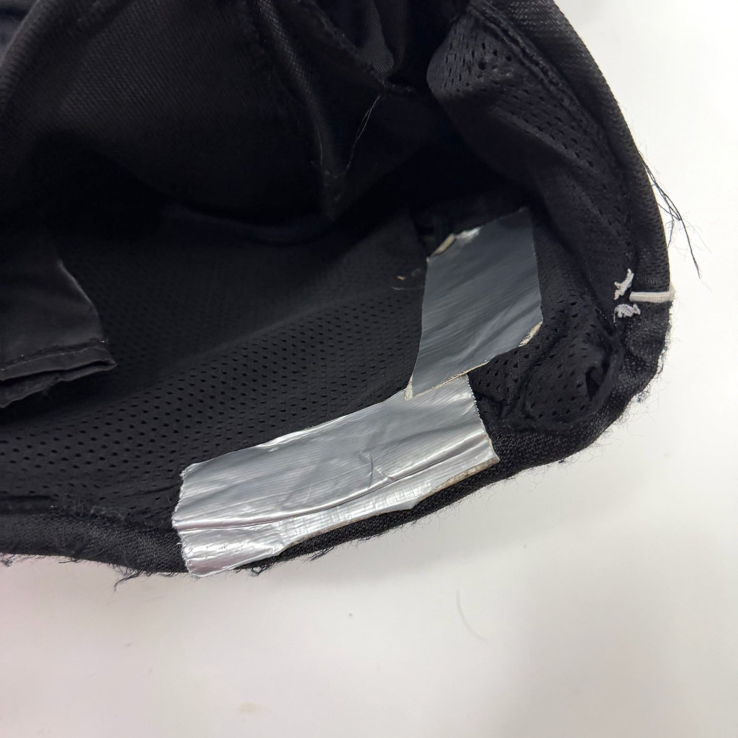 Used Black Bauer Supreme One 75 Pants | Senior Medium | AB678