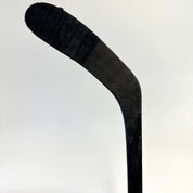 Used Left Handed CCM Super Tacks AS4 Pro 85 Flex P28 Curve Grip | E76