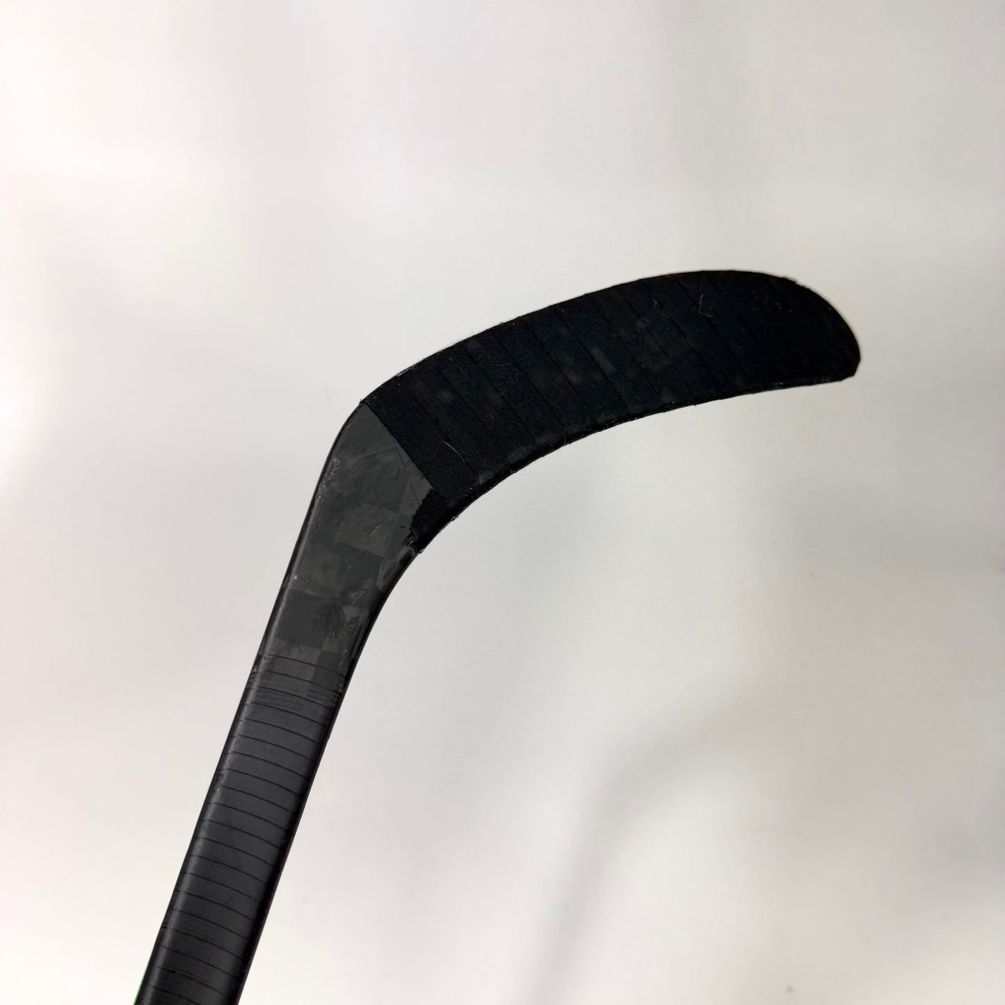 Used Left CCM Ribcor Trigger 6 Pro | 95 Flex Heel Curve Grip | R175