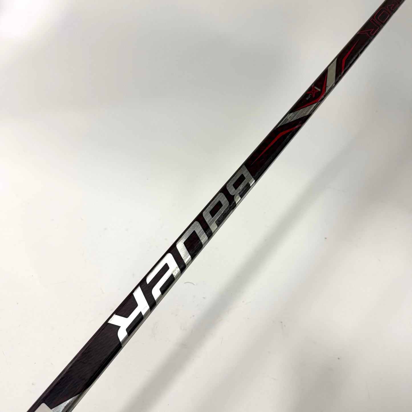 Used Left Bauer Vapor 1x Lite | 87 Flex P28 Curve Grip | G41