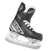 New Youth CCM Jetspeed FT680 Hockey Skates Regular Width Retail Size 12.5