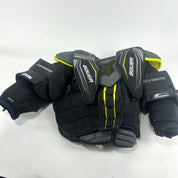 Used Bauer Supreme 2S Pro Goalie Chest Protector | Senior XL | H430