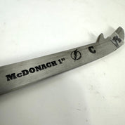 Used Tuuk Step Steel | McDonagh Tampa Bay Lightning | Set C | 296MM | T46