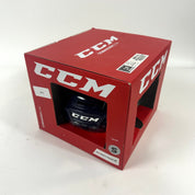 Brand New Navy Blue CCM Resistance - Small - #Q257