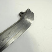 Used CCM 2 Bolt Step Steel | Size 272mm | C59