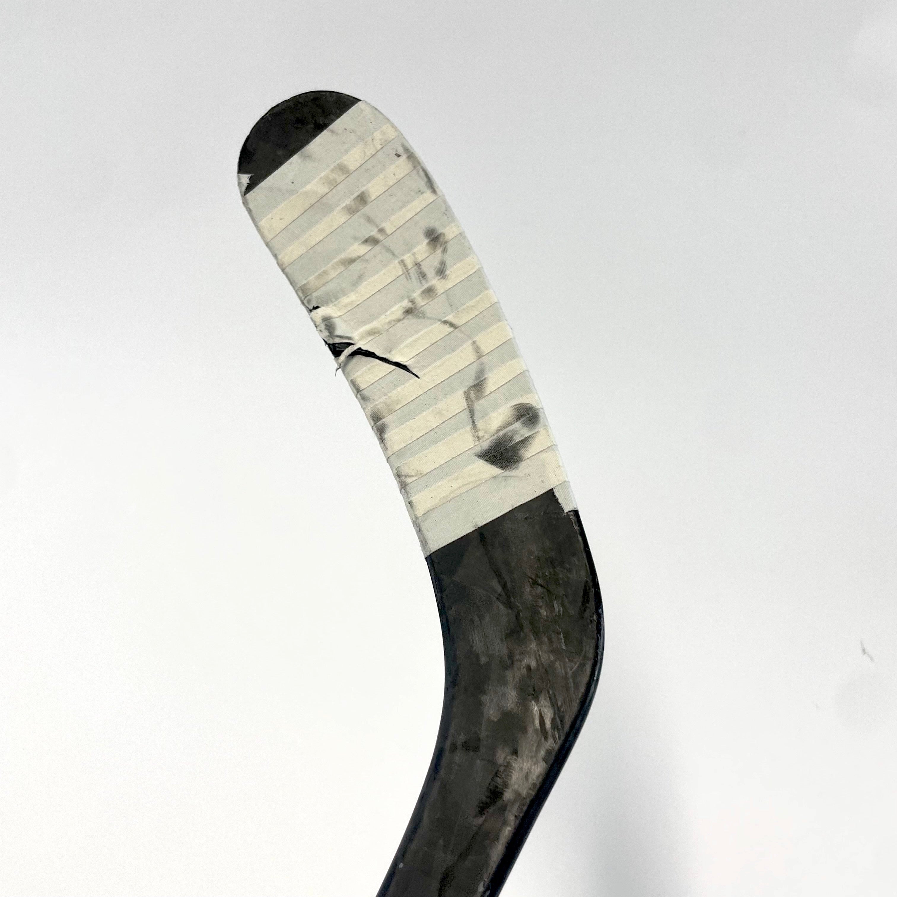 Used Left Handed CCM Ribcor Trigger 6 Pro 100 Flex P92 Curve Grip | E442