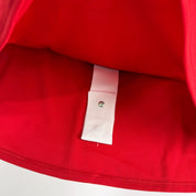 Brand New MIC Red Adidas Practice Jersey - Size 60g - Top Flight Hockey