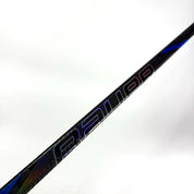 New Left Red/Blue Bauer Nexus Tracer | 55 Flex P88 Curve Grip | R344