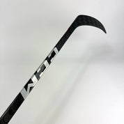 New Left Chrome CCM Jestpeed FT5 Pro | 85 Flex P90 Curve Grip | Jeannot | K136